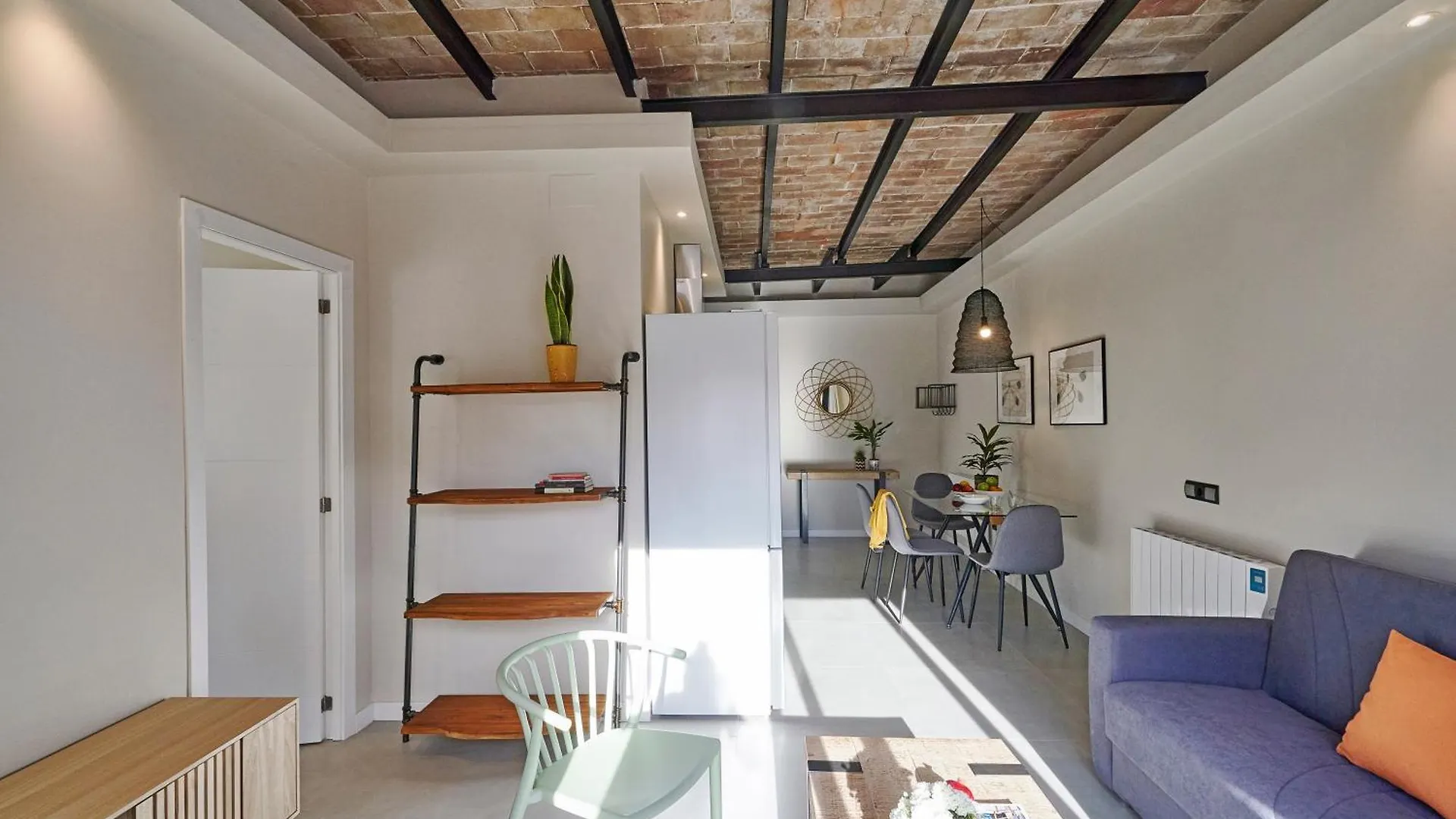 Ainb Eixample-Miro Apartments Barcellona 0*,  Spagna