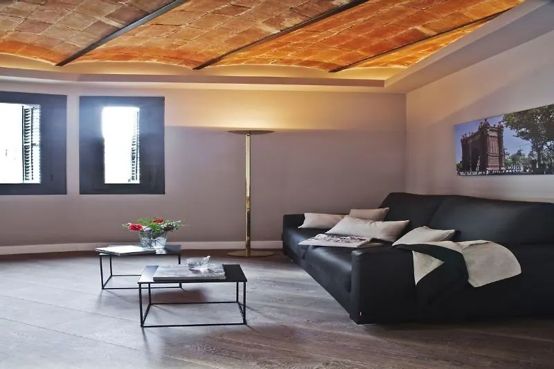 Ainb Eixample-Miro Apartments Barcellona 0*,  Spagna
