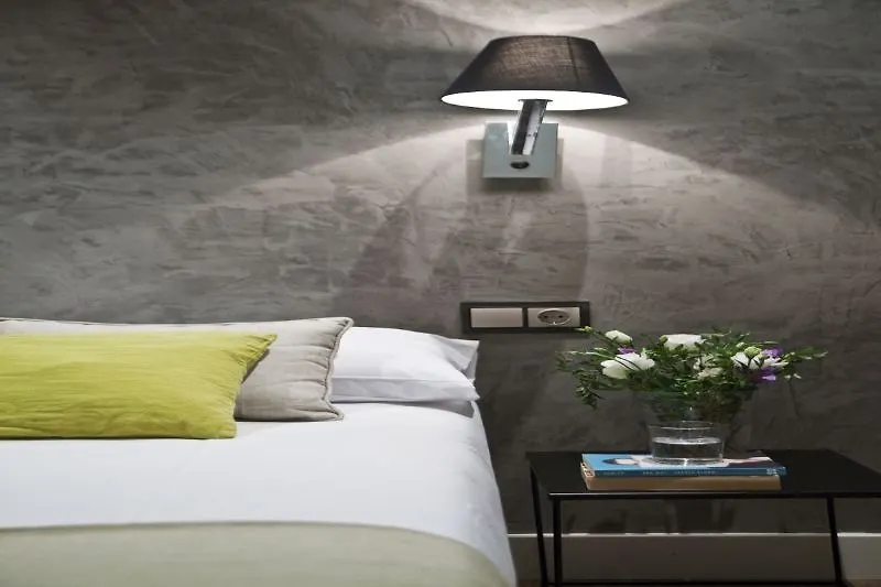 Ainb Eixample-Miro Apartments Barcellona