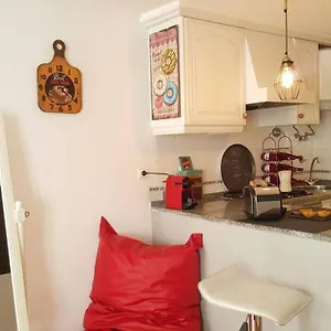 Inloveapartments - Cool Loft At Alfama Apartamento Lisboa
