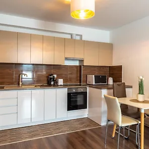 Leo Apartamento Budapest