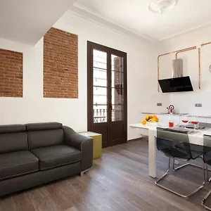 Ab Paral-Lel Spacious Apartments Appartamento