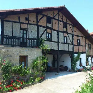 casa-rural-ozollo.basquecountryhotels.org/