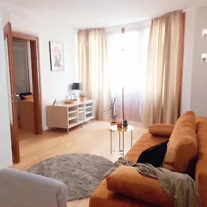 Josephine Apartamento Budapest