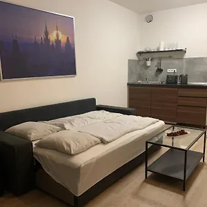 Port Karolina Apartamento Praga