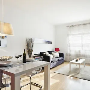 Luxury Appartement