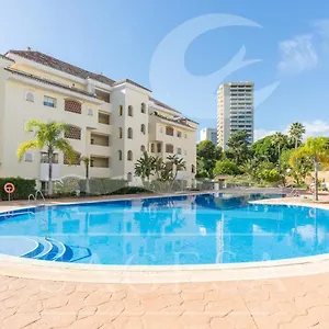 Hacienda Playa Apartahotel Marbella