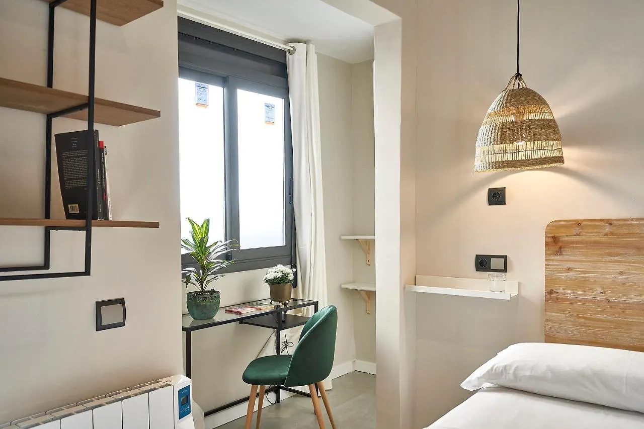 Ainb Eixample-Miro Apartments Barcelona