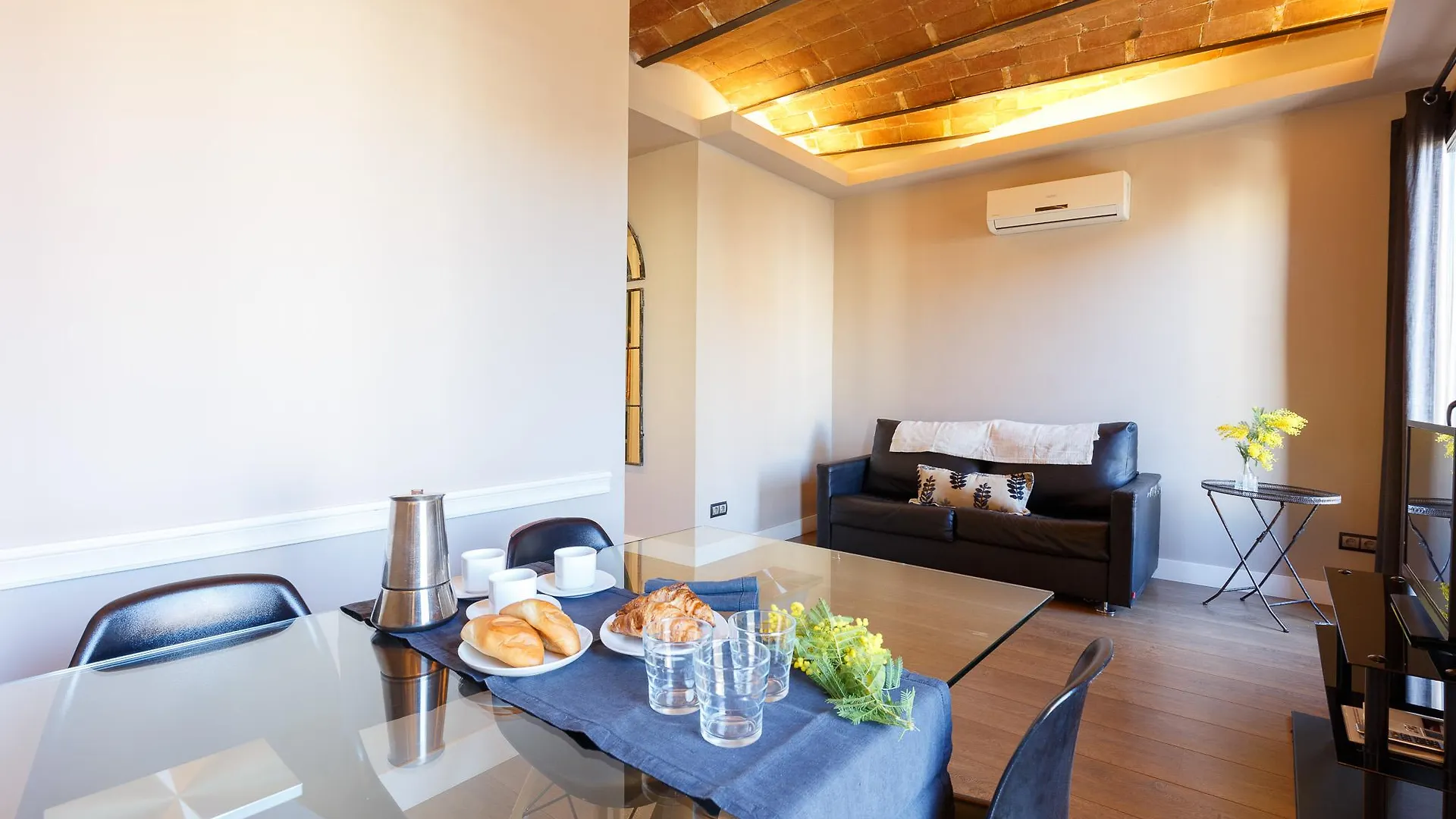 Ainb Eixample-Miro Apartments Barcelona