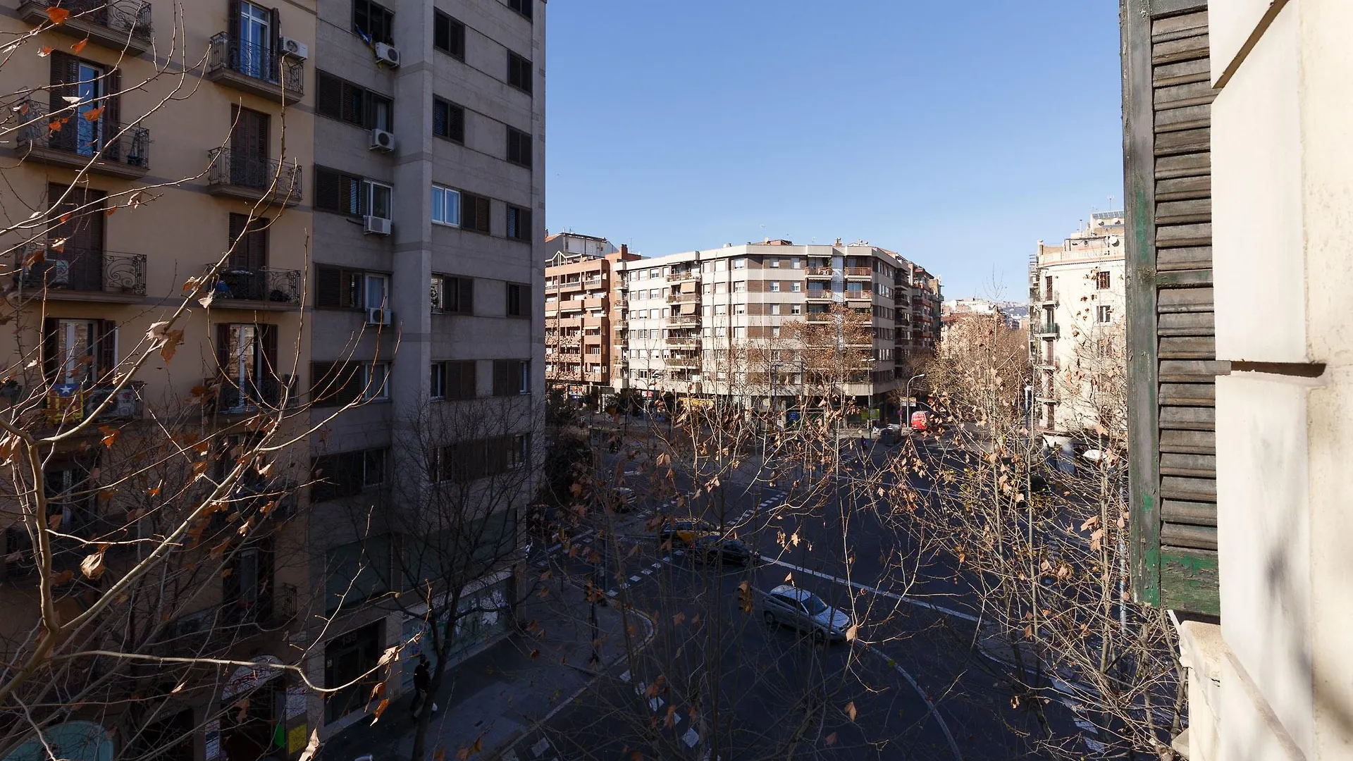 Ainb Eixample-Miro Apartments Barcelona